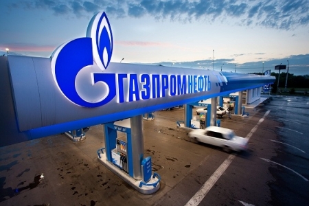 топливные карты ГазпромНефть